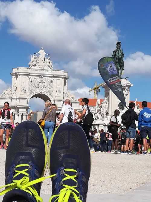 MARATONA DI LISBONA | 42K,21K,8,5K 2018